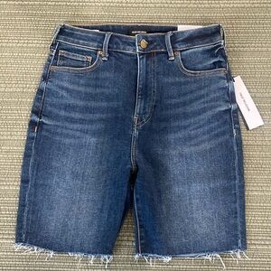 Women’s True Religion Jean Shorts